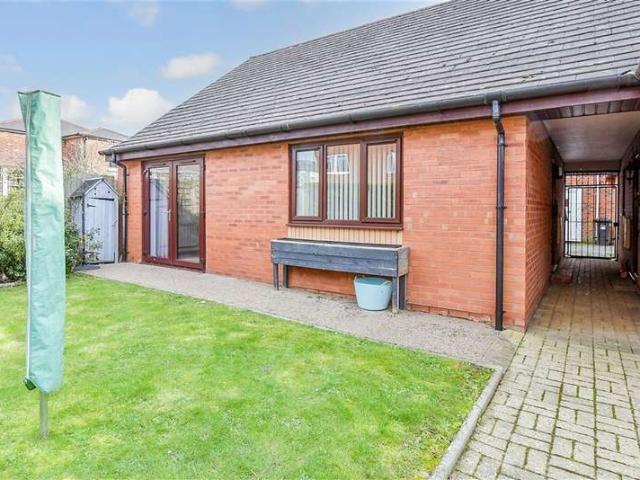 Farm for sale in Nodehill, Newport