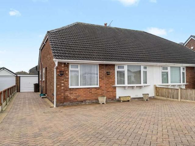 Farm for sale in Crossens, Sefton
