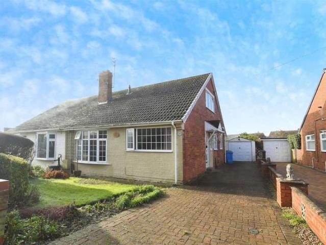 Farm for sale in Kingswood, Hull