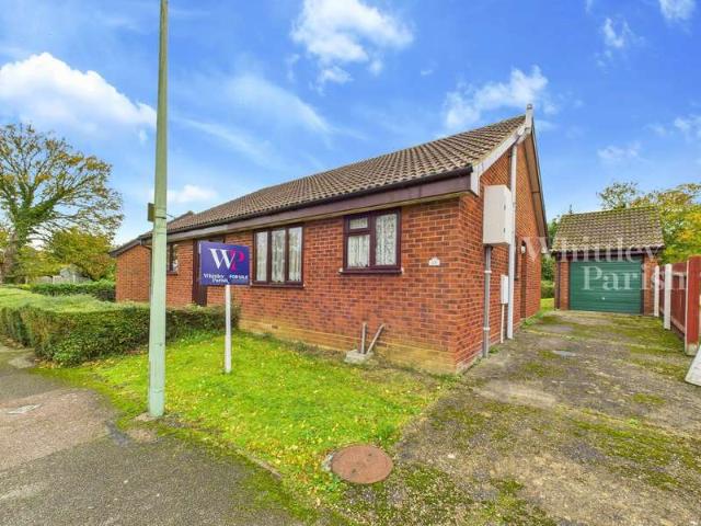 Farm for sale in Stradbroke, Mid Suffolk