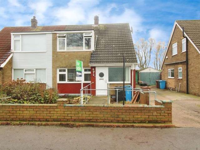 Farm for sale in Kingswood, Hull