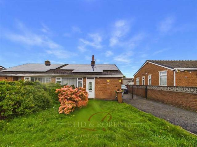 Farm for sale in Connah's Quay