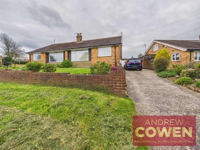 Farm for sale in Newby and Scalby, North Yorkshire