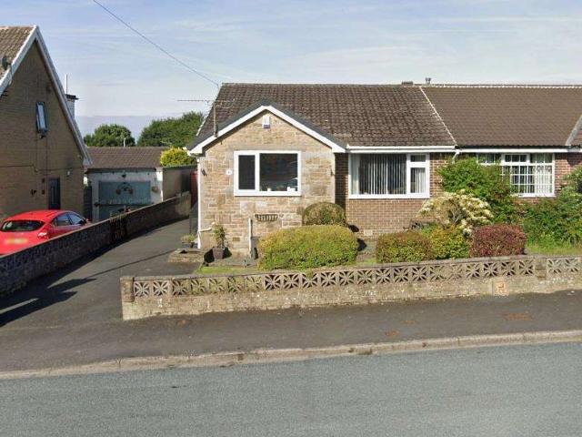 Farm for sale in Queensbury, West Yorkshire