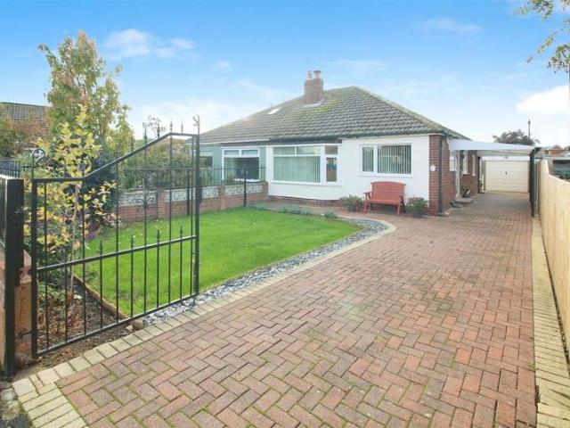 Farm for sale in Sherburn In Elmet, North Yorkshire