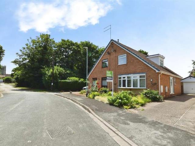 Farm for sale in Hedon