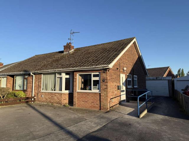 Farm for sale in Selby