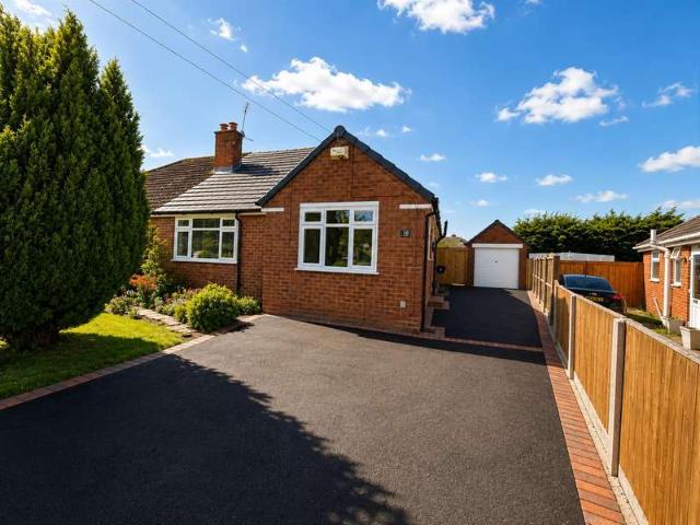 Farm for sale in Pensby, Wirral