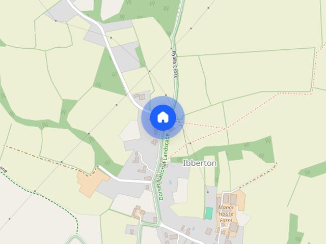 House for rent in Isle Of Man