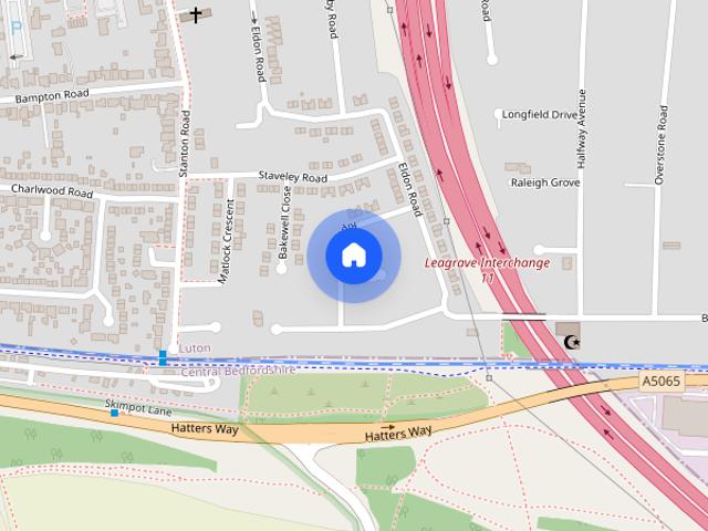 House for rent in Lewsey Farm, Isle Of Man