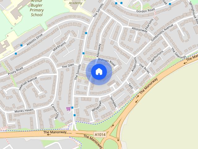 House for rent in Isle Of Man