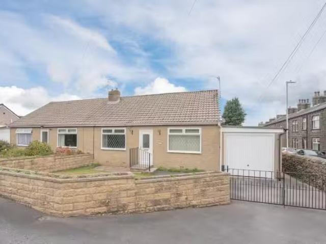 House for rent in Sutton-in-craven, Isle Of Man