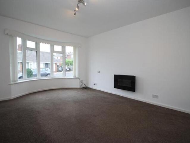 Bungalow for rent in Newcastle Upon Tyne