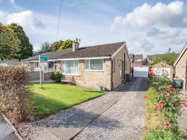 House for rent in Steeton with Eastburn, Steeton
