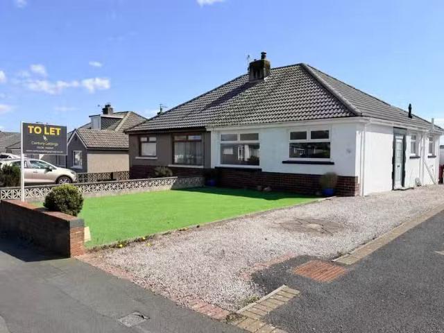 House for rent