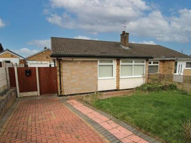 House for rent in Armthorpe, South Yorkshire