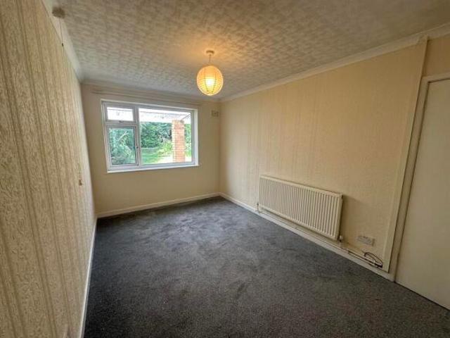 Bungalow for rent
