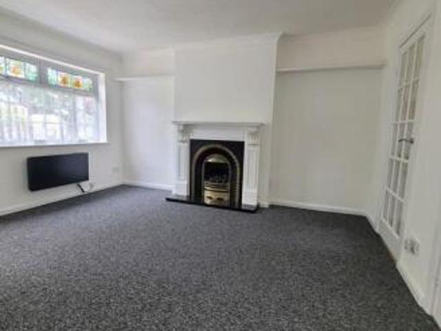 Bungalow for rent in Easington