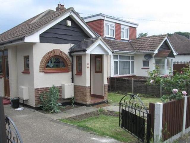 House for rent in Essex