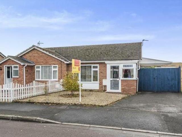 House for rent in Evershot, Oxfordshire