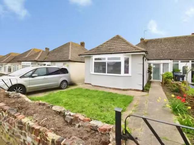House for rent in Acol, Kent