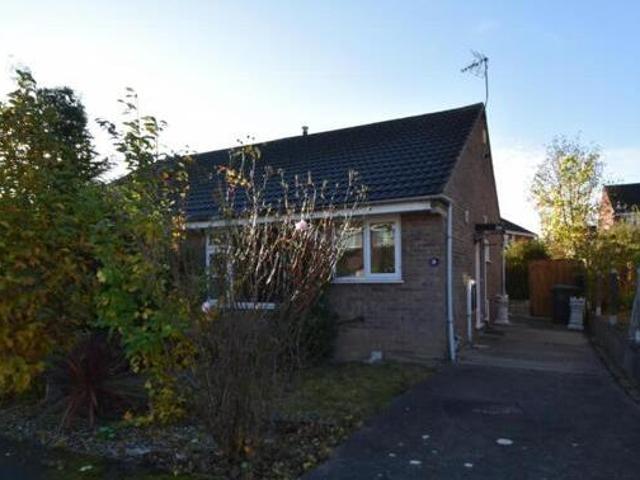 House for rent in Haddon, East Midlands