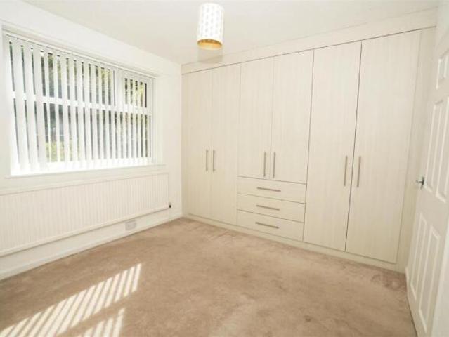 Bungalow for rent in Bradshaw, Bolton