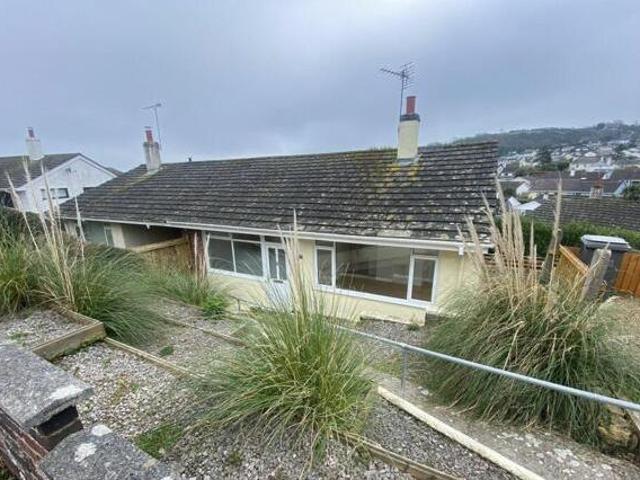 House for rent in Copythorne, Brixham