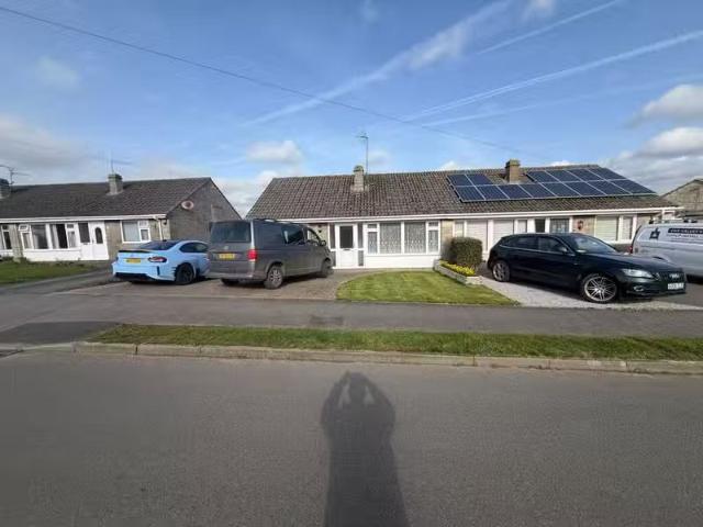 House for rent in Kings Stanley, School House