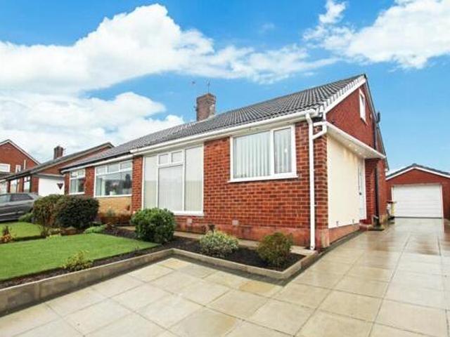 House for rent in Bare, Lancashire