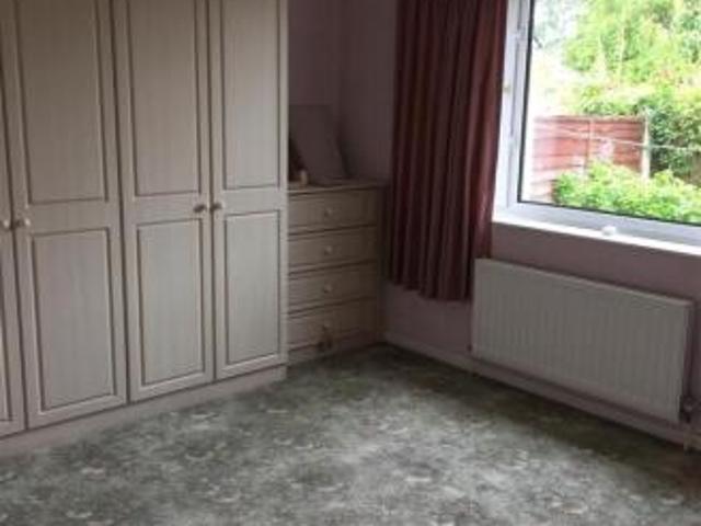 Bungalow for rent in Warrington