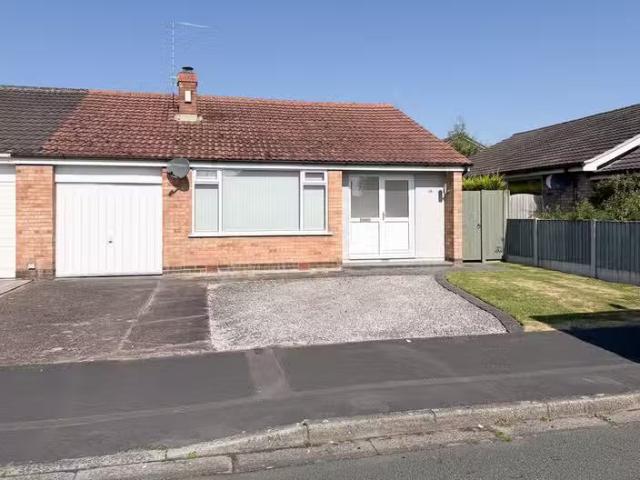 House for rent