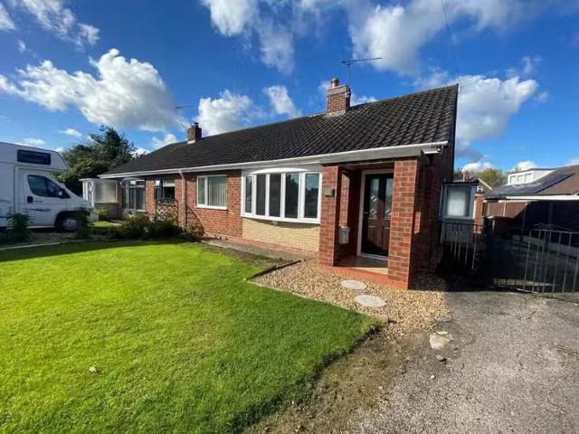 House for rent in Shavington cum Gresty, Shavington