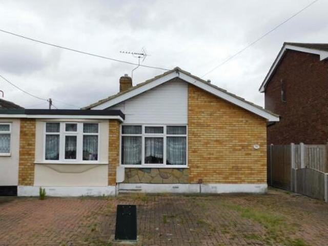 House for rent in Canvey Island