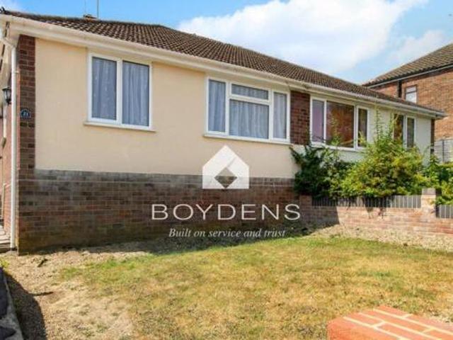 House for rent in Mile End, Fordham Heath