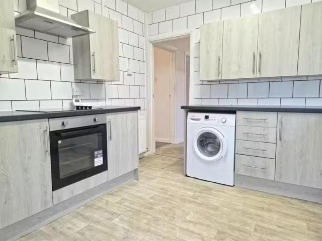 House for rent in Sholing, City Of Southampton