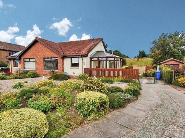 House for rent in Cupar, Scotland