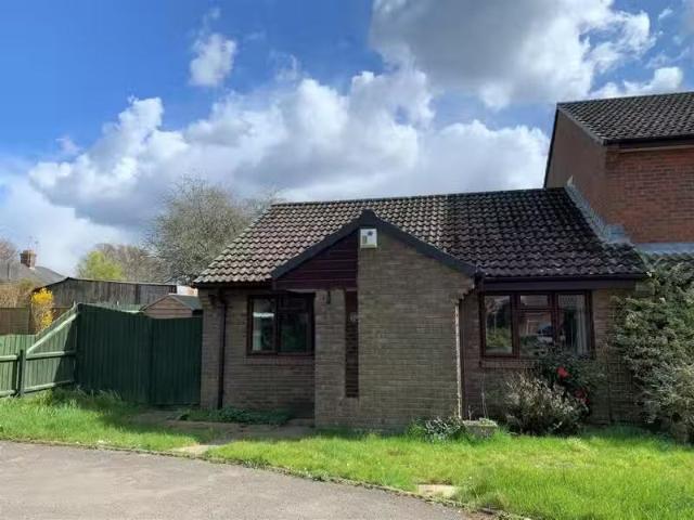 House for rent in Wimborne, East Dorset