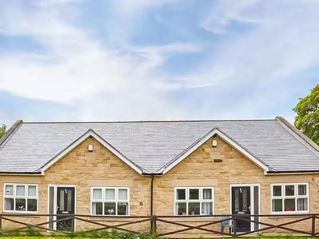 House for rent