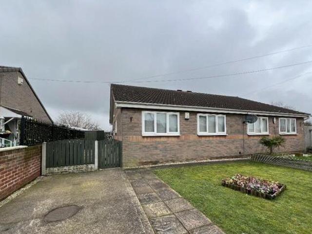 House for rent in Hatfield, South Yorkshire