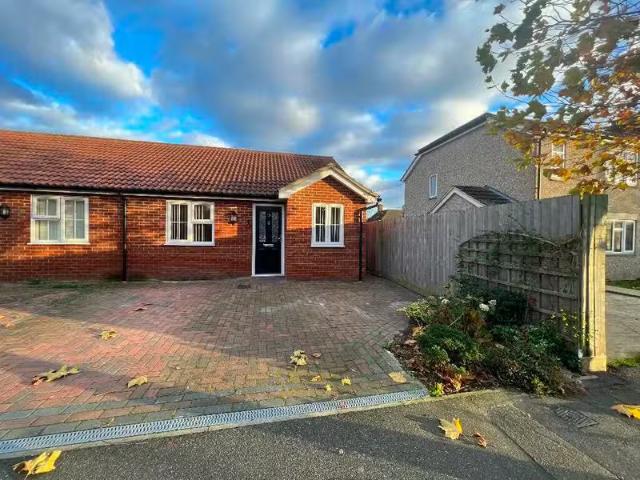 House for rent in Maldon