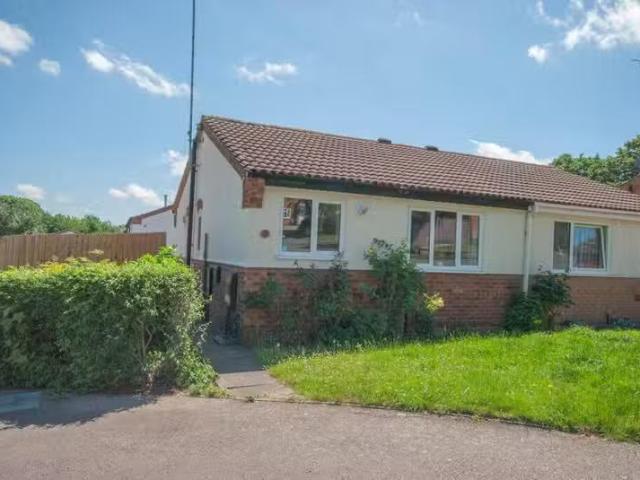 House for rent in Newton, New Bilton