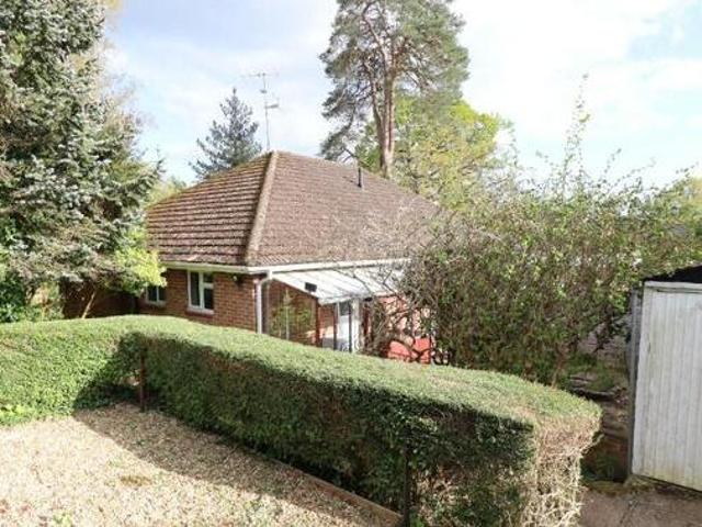 House for rent in Helford, Hampshire