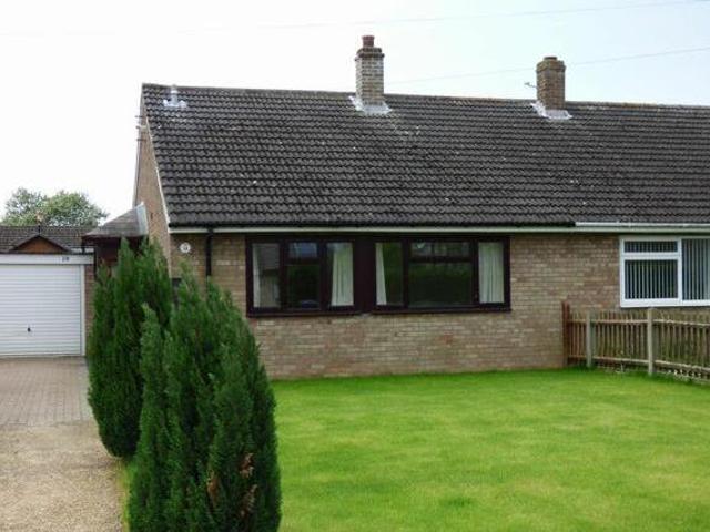 House for rent in Barway, Cambridgeshire