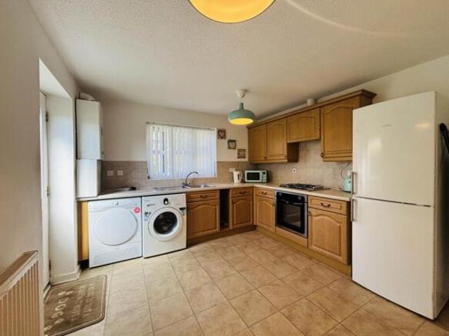 Bungalow for rent