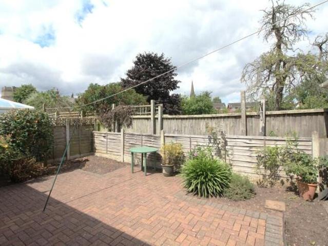 Bungalow for rent in Chester, Cheshire West and Chester