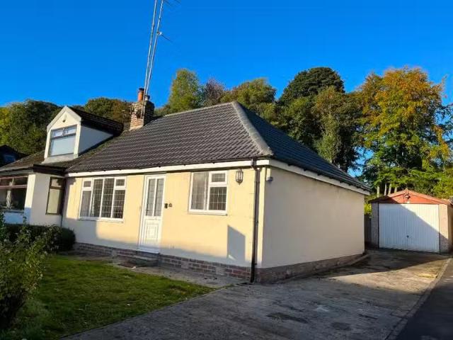 House for rent in West Yorkshire