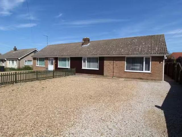 House for rent in Barway, Cambridgeshire
