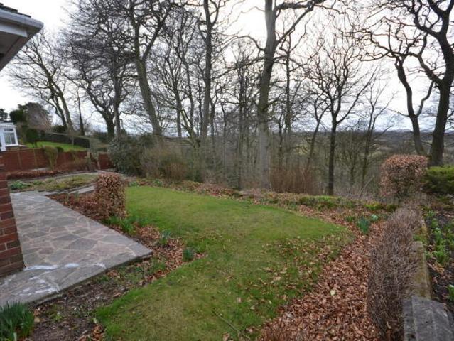 Bungalow for rent in Baswich, Staffordshire