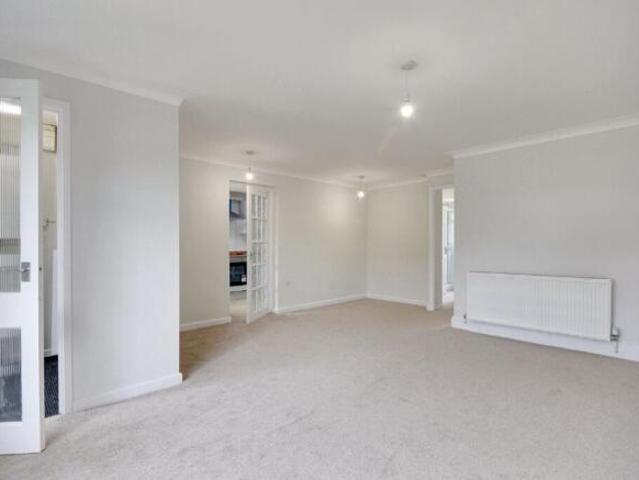 Bungalow for rent in Scotland